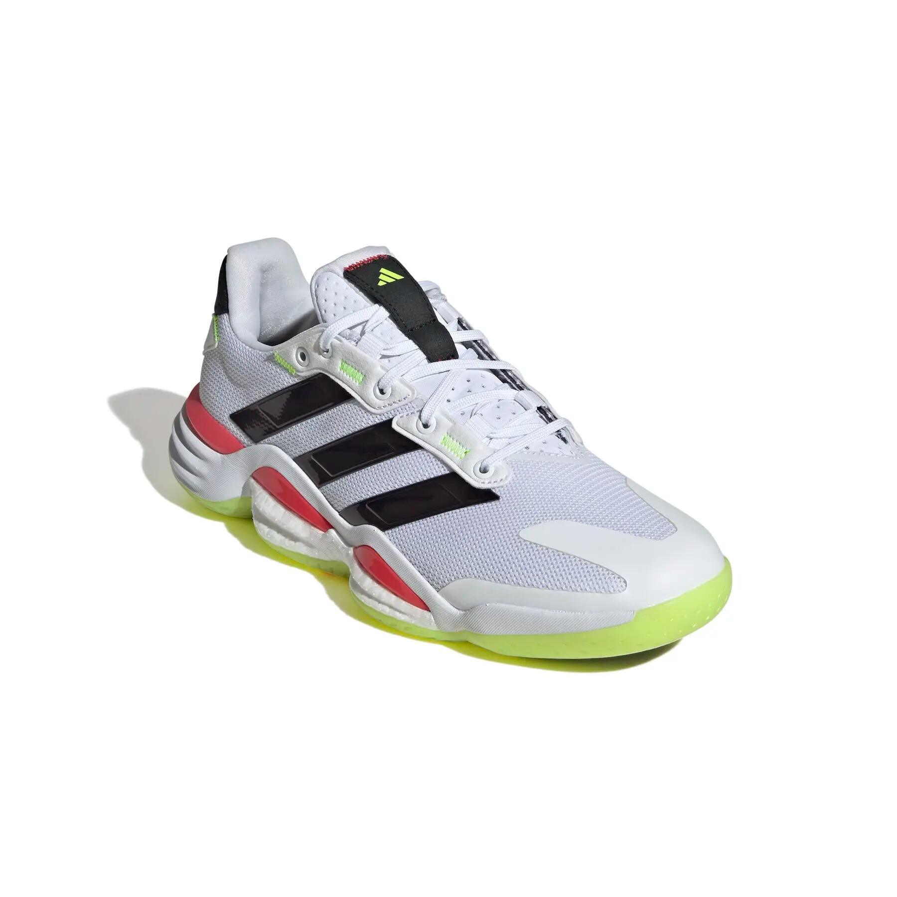 Scarpe indoor adidas Stabil 16 4/7