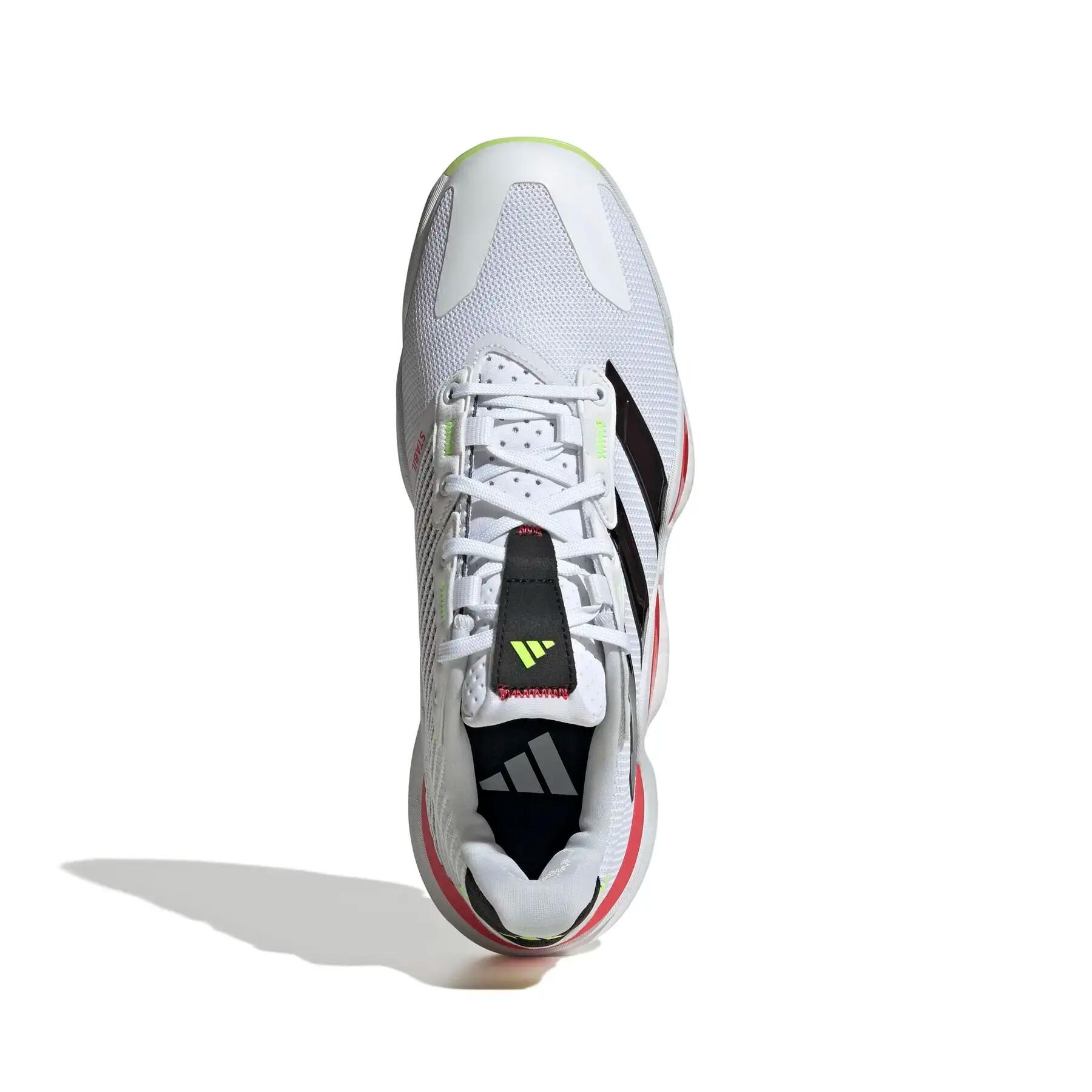 Scarpe indoor adidas Stabil 16 6/7