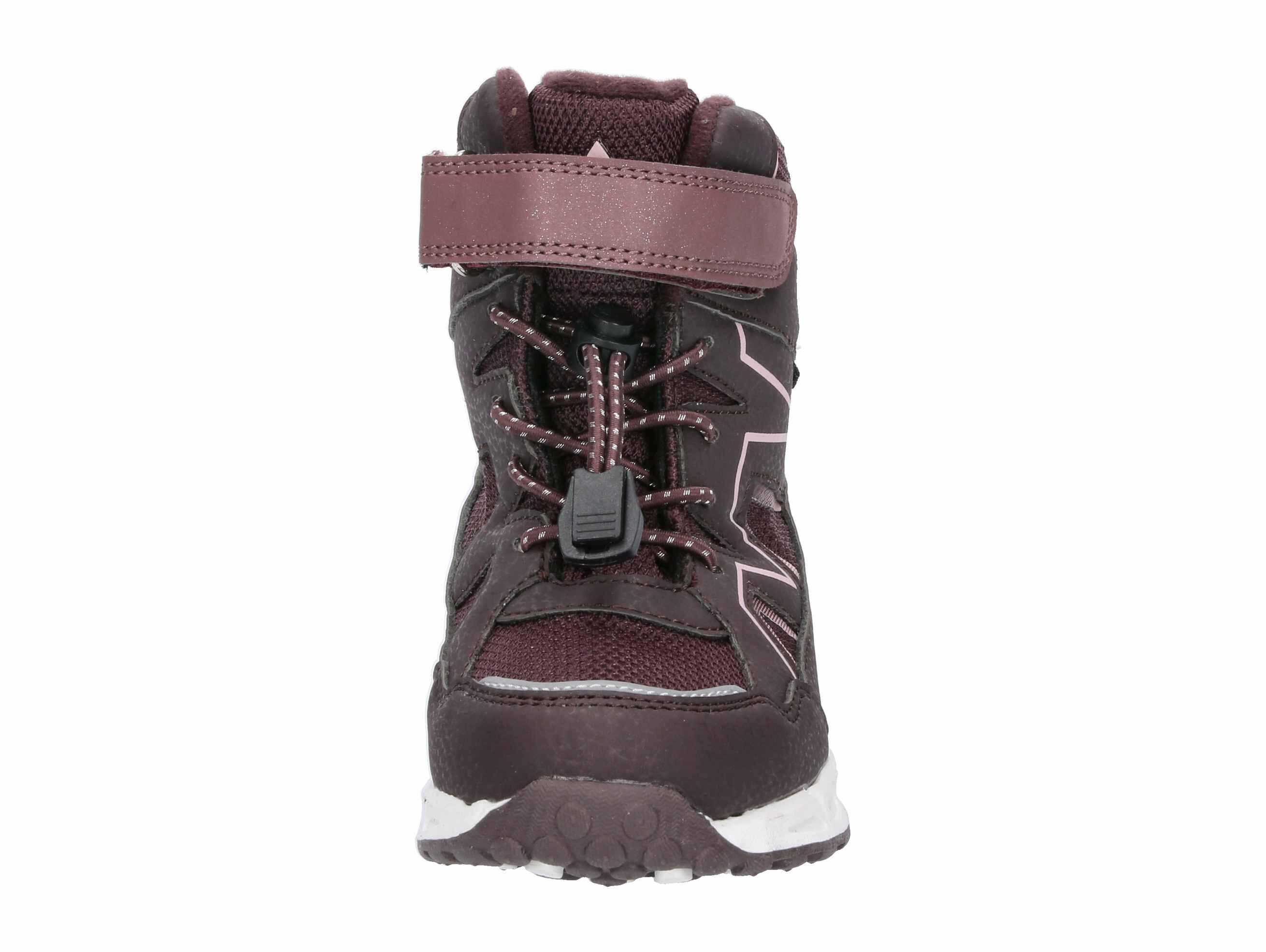 Snow V Blinky bottes de neige tout-petits, imperméables, semelle 3/7