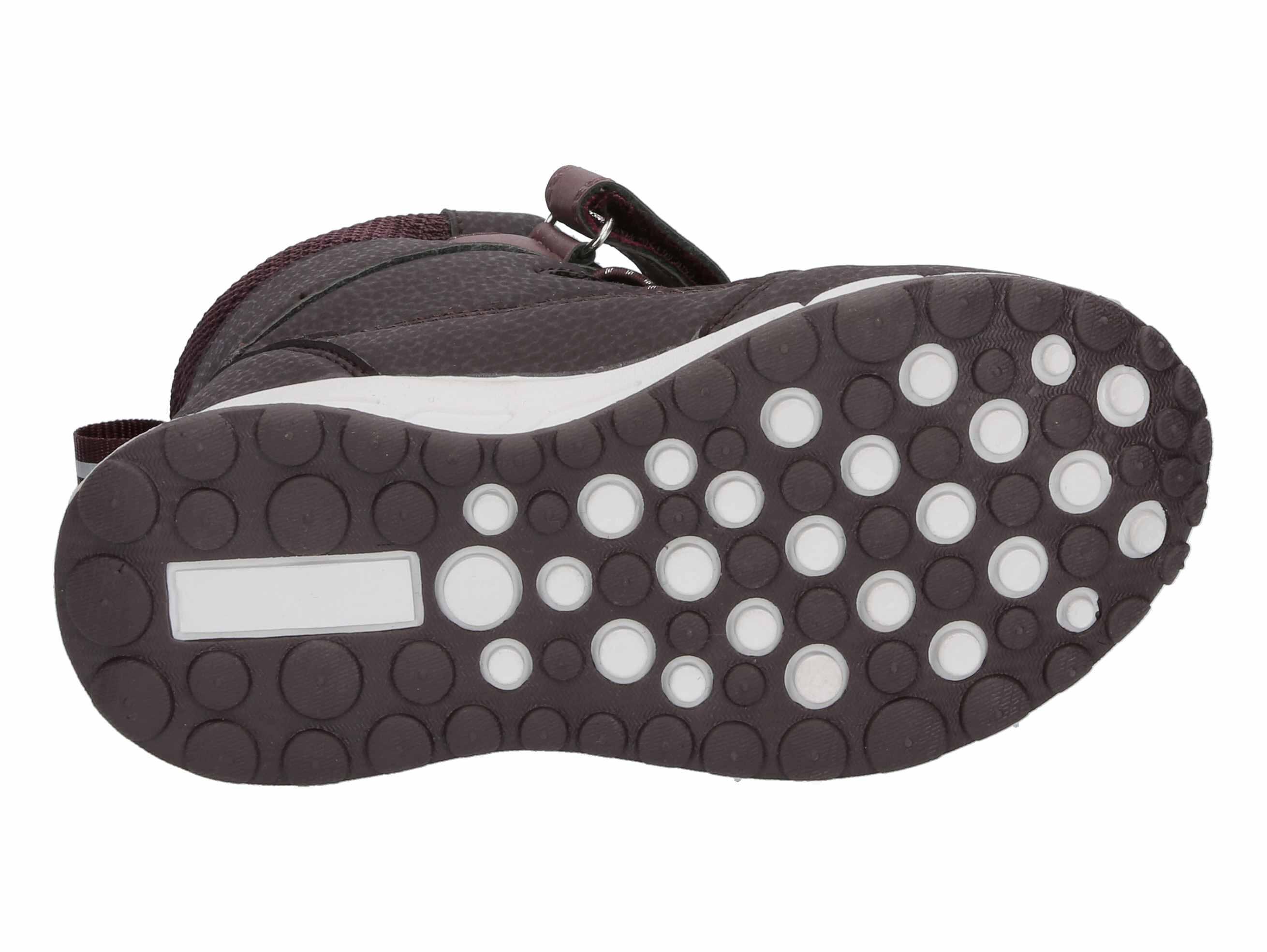 Snow V Blinky bottes de neige tout-petits, imperméables, semelle 6/7