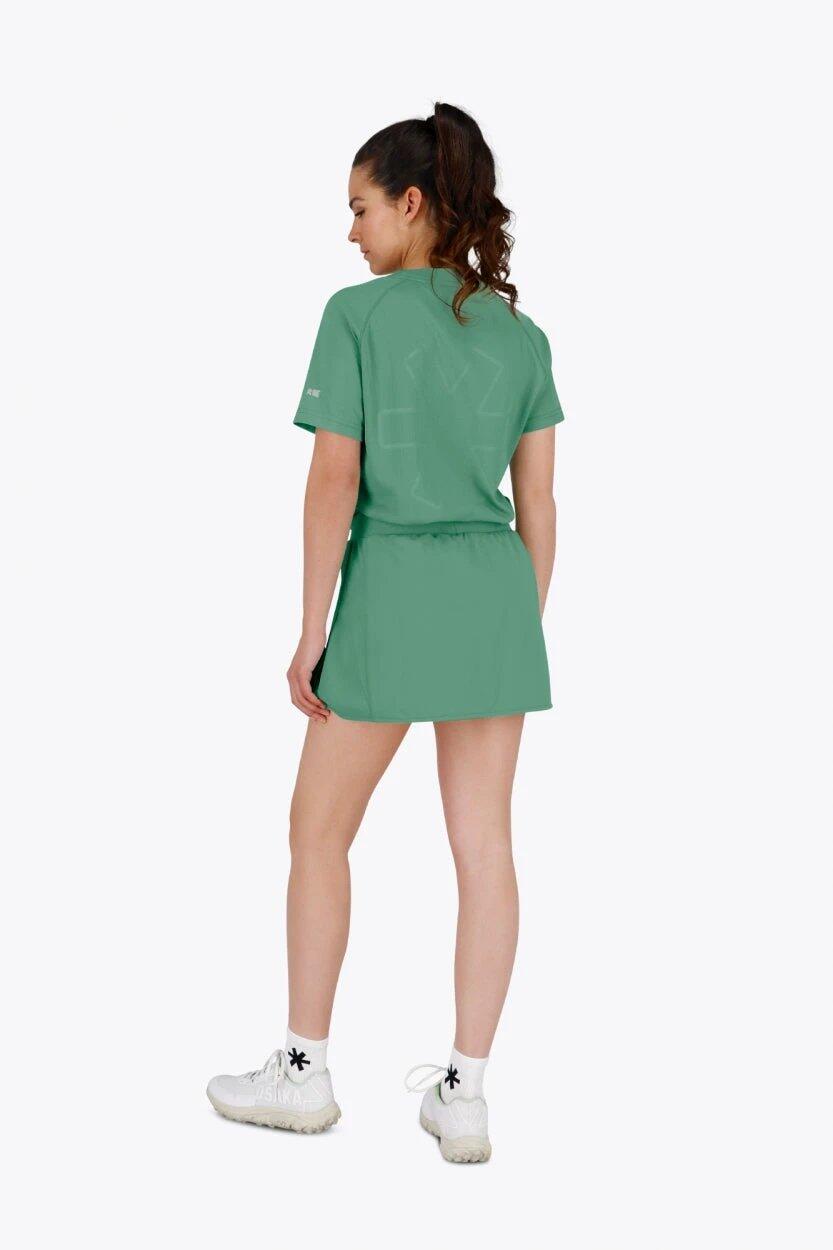 Osaka Femmes Tee Manches Courtes | Vert 6/6