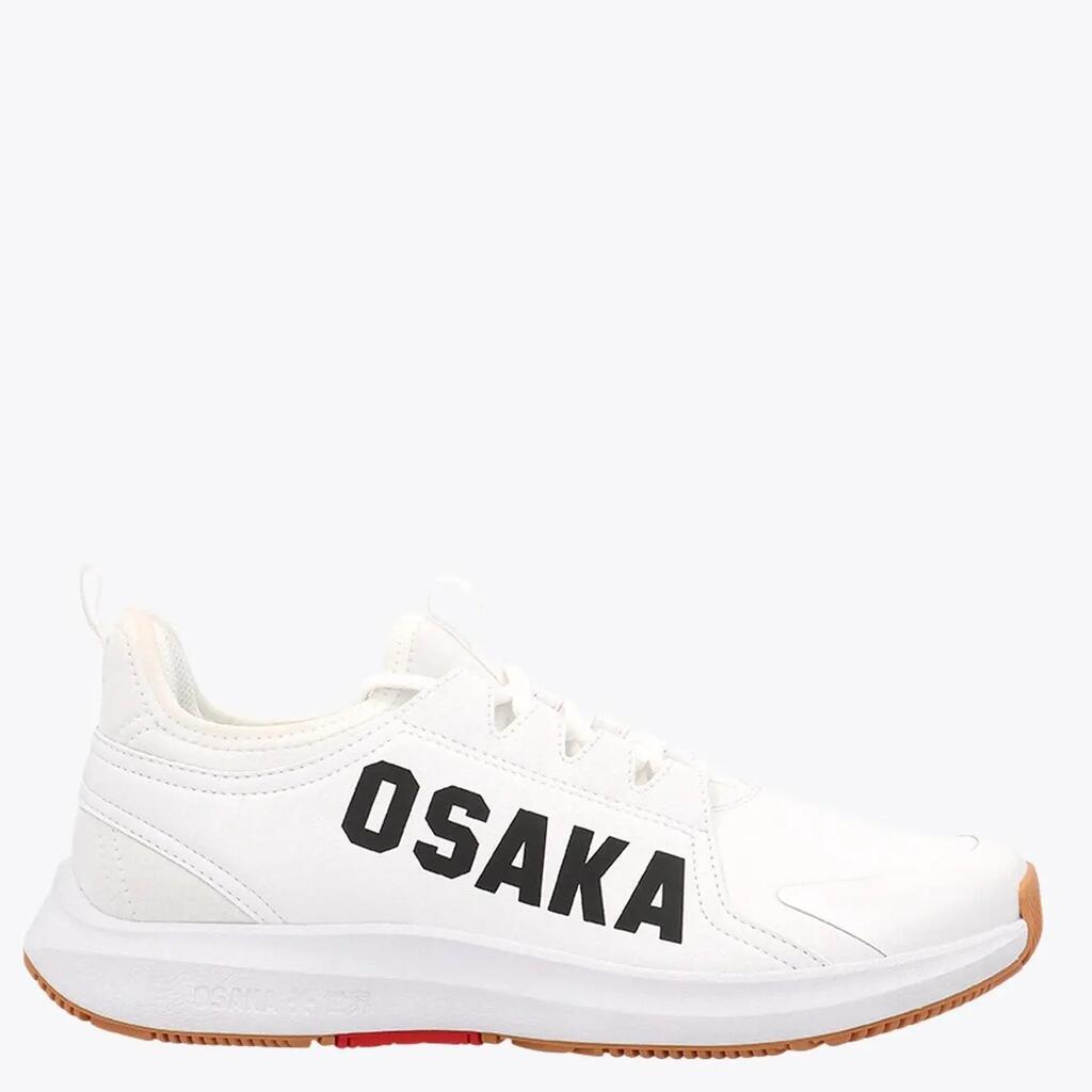 Osaka Footwear Furo INDOOR | White