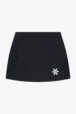 Osaka dames trainingskort | zwart
