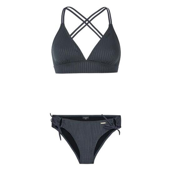 Bikini Damen Protest Costa