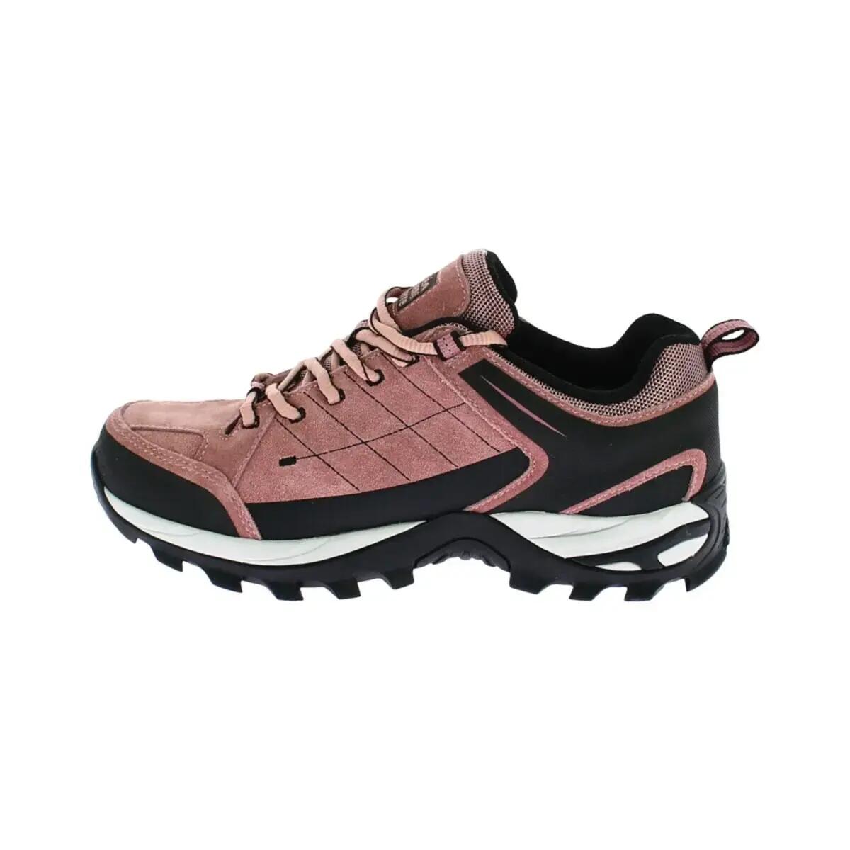 Wanderschuhe Élémenterre Sonora Low EV 2/7
