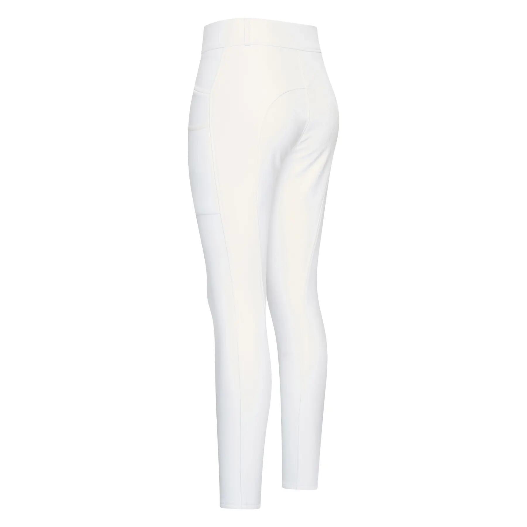 Legging de concours équitation femme Imperial Riding Tamara 2/3