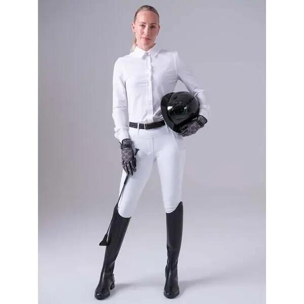 Malla de competición Full Grip para mujer PS of Sweden Katja 2/3