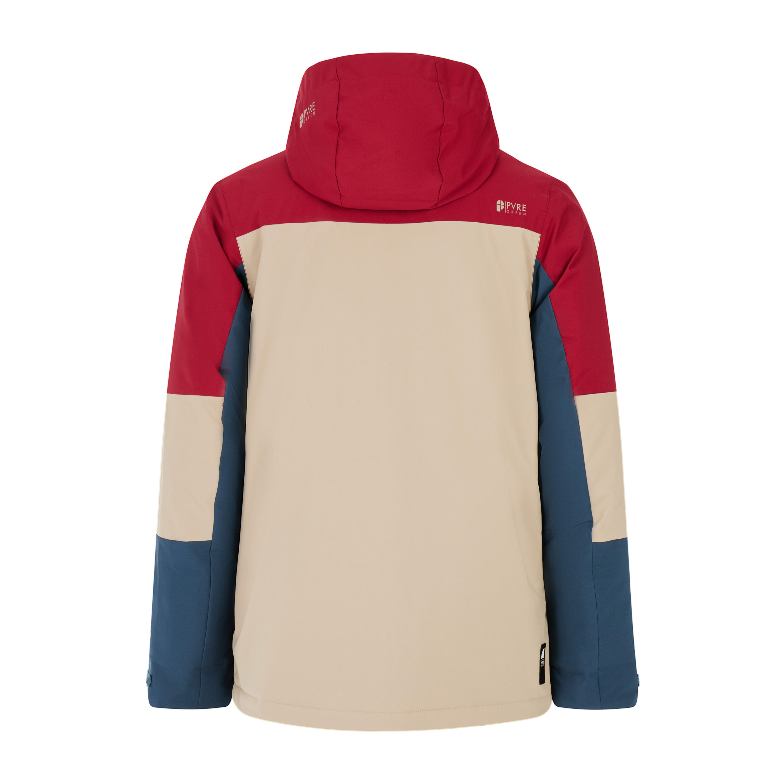 Veste de ski Protest Dunton 6/7