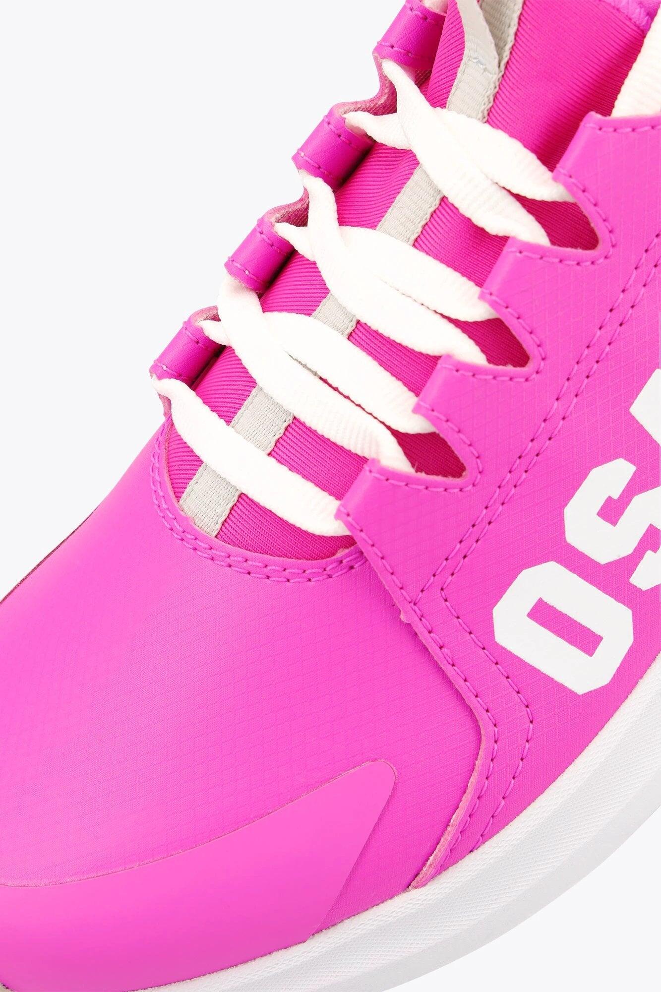 Calzature per bambini Osaka Furo Play | Fucsia elettrico 5/6