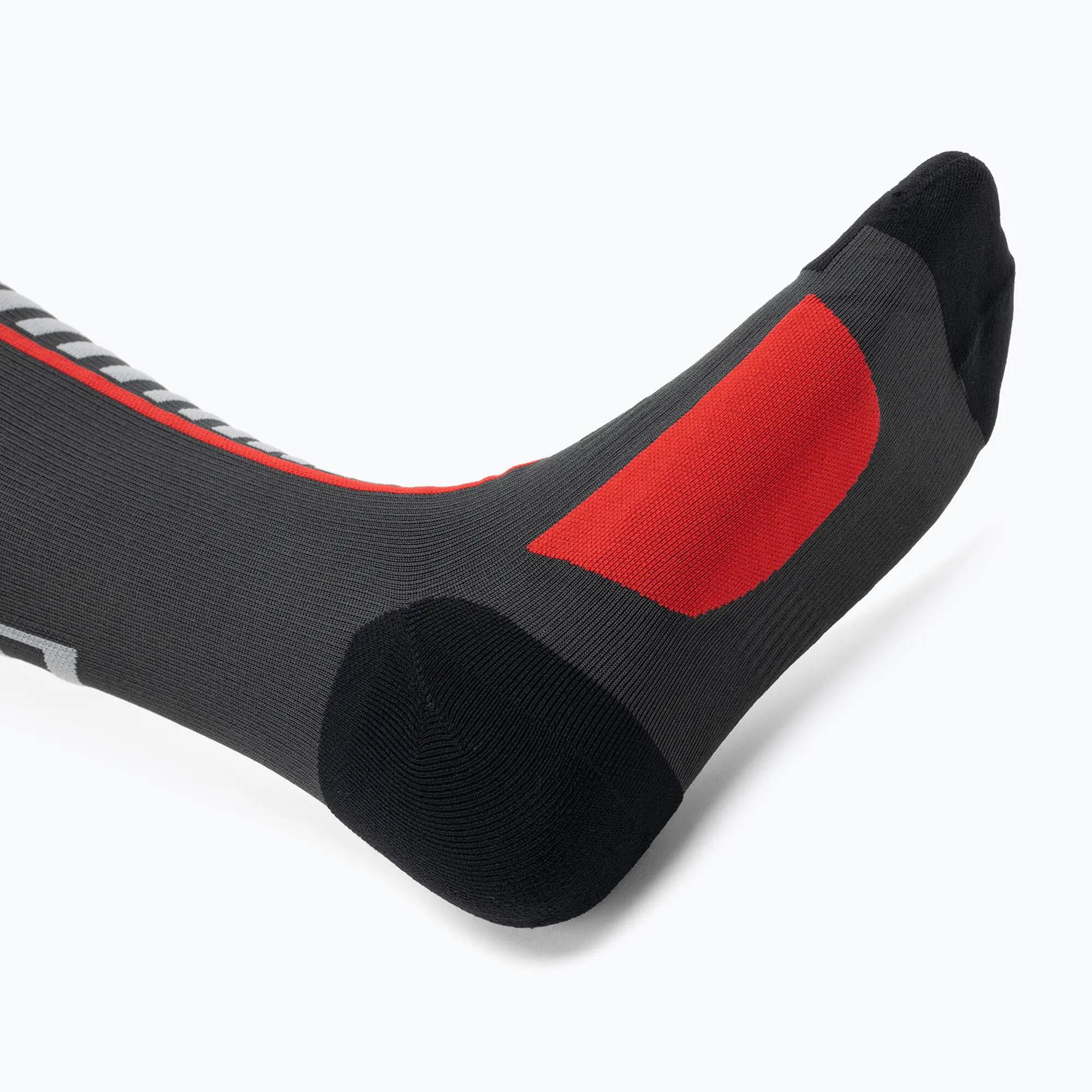 Skarpety narciarskie Dainese Thermo Long 3/5