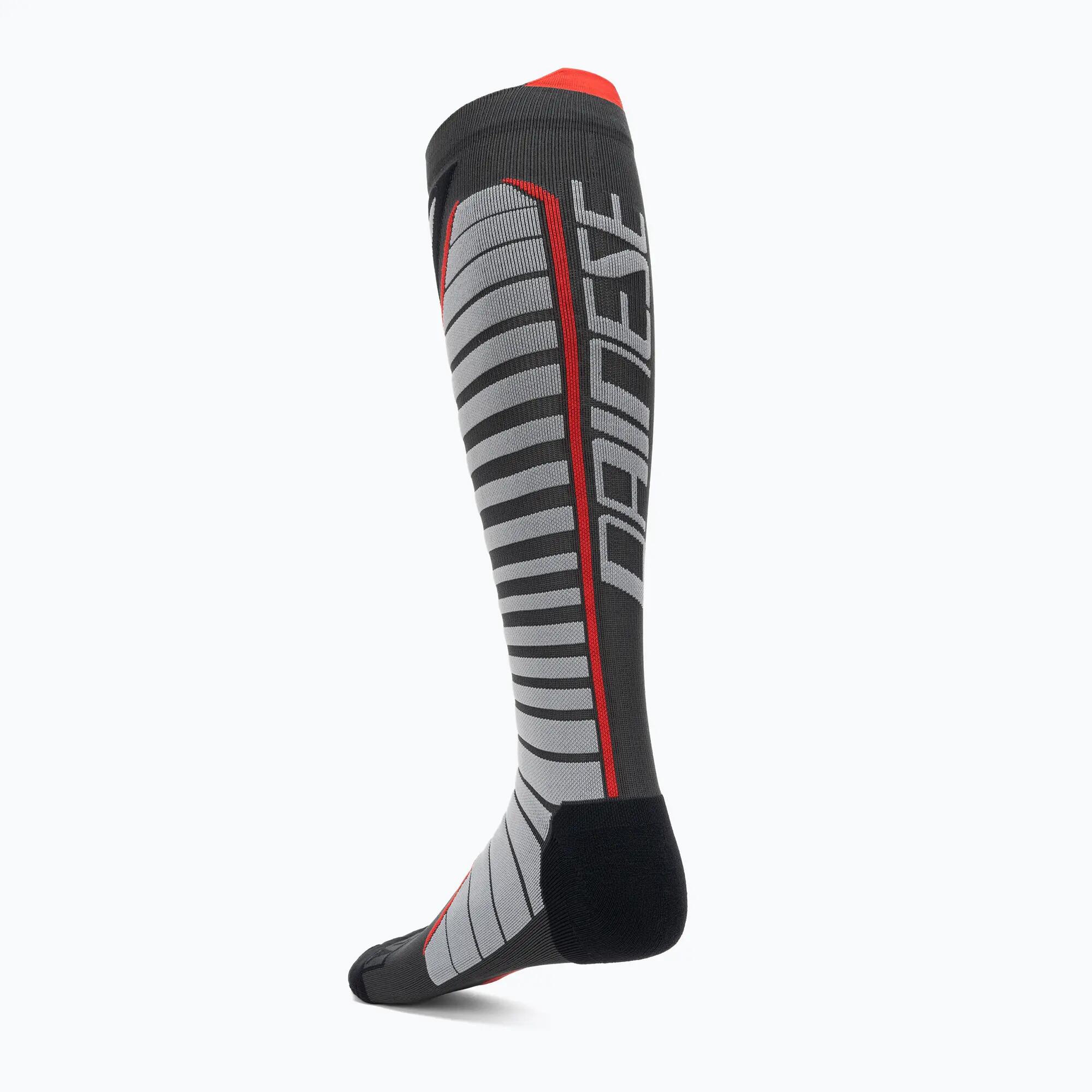 Skarpety narciarskie Dainese Thermo Long 2/5