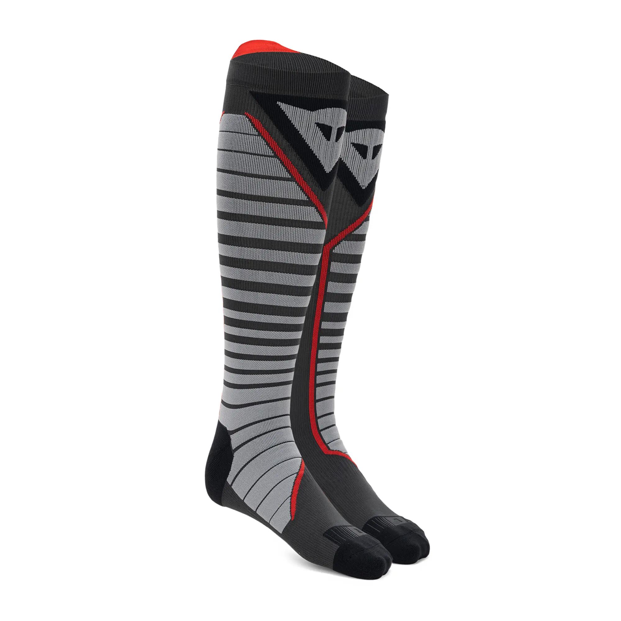 Skarpety narciarskie Dainese Thermo Long 5/5