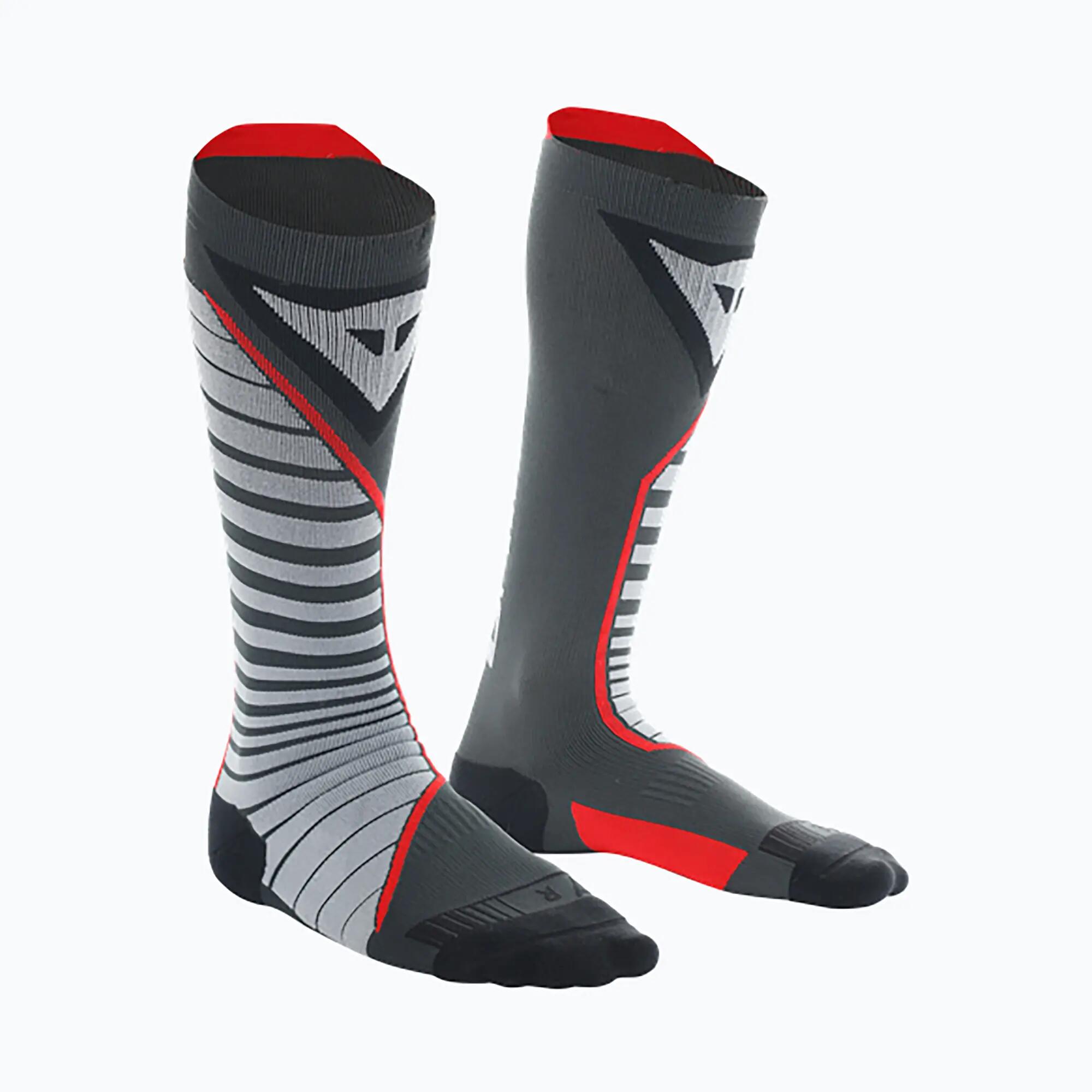 Skarpety narciarskie Dainese Thermo Long 4/5