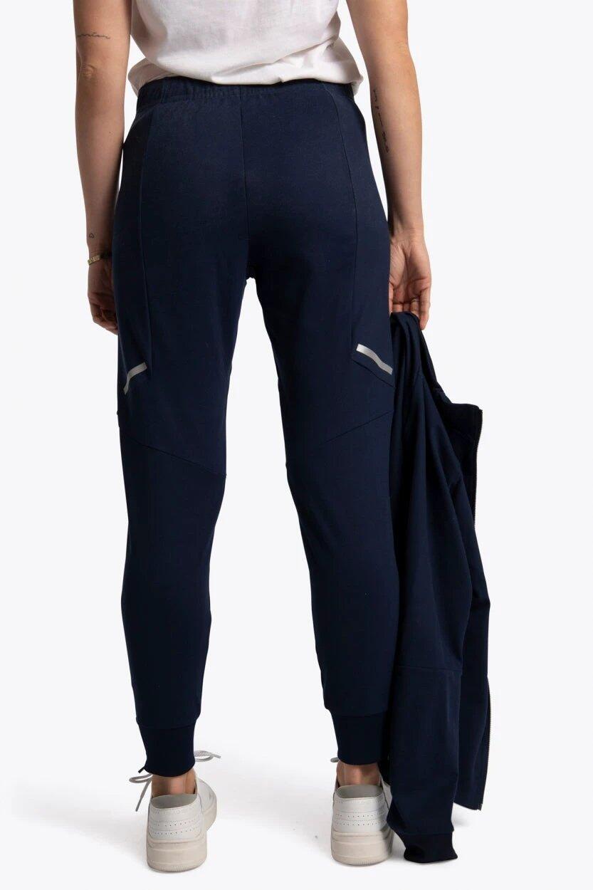 Pantalon de survêtement femme Osaka | Marine 3/6