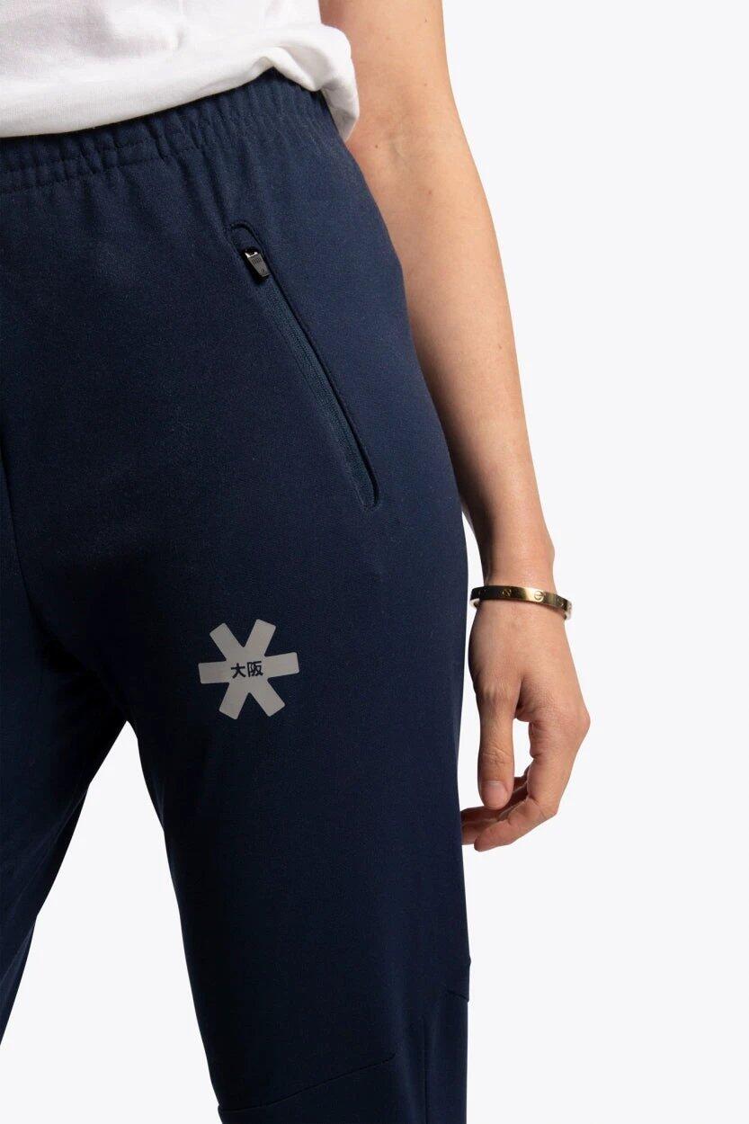 Pantalon de survêtement femme Osaka | Marine 5/6