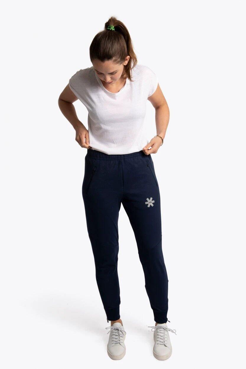 Pantalon de survêtement femme Osaka | Marine 4/6