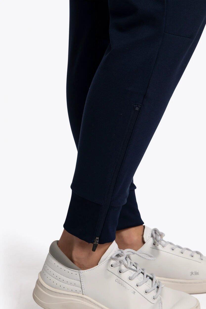 Pantalon de survêtement femme Osaka | Marine 6/6