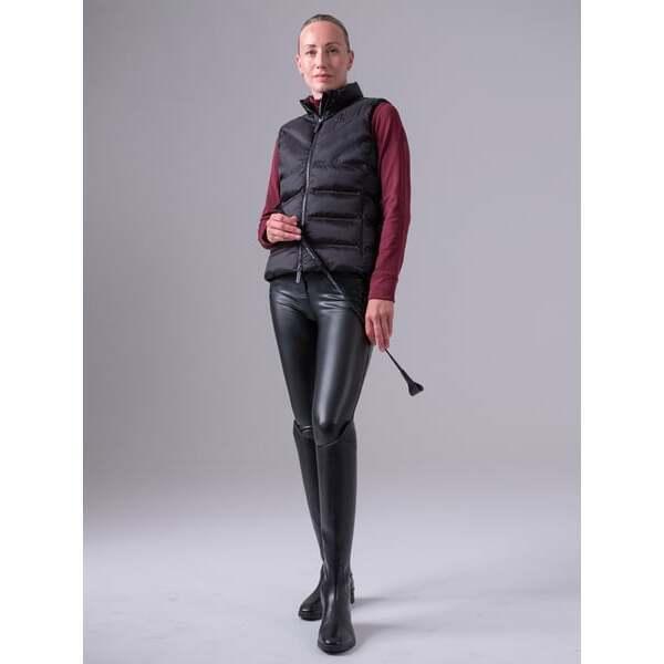 Chaleco de mujer PS of Sweden Lucy Puffer 2/3
