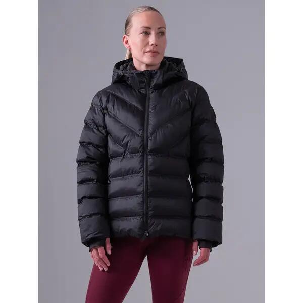 Plumífero con capucha de mujer PS of Sweden Penelope Puffer 2/3