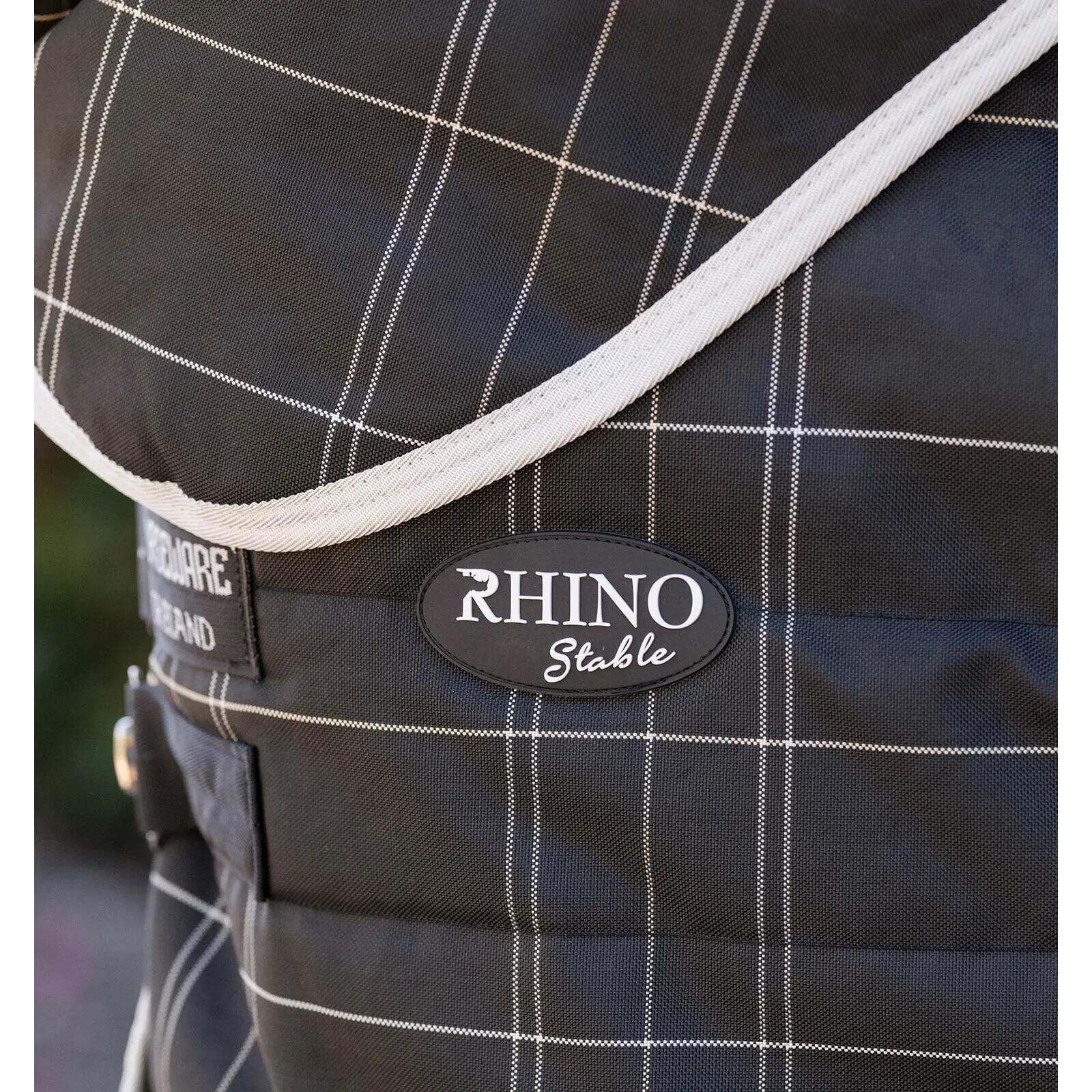 Manta para cavalos Horseware Rhino 200g 2/3