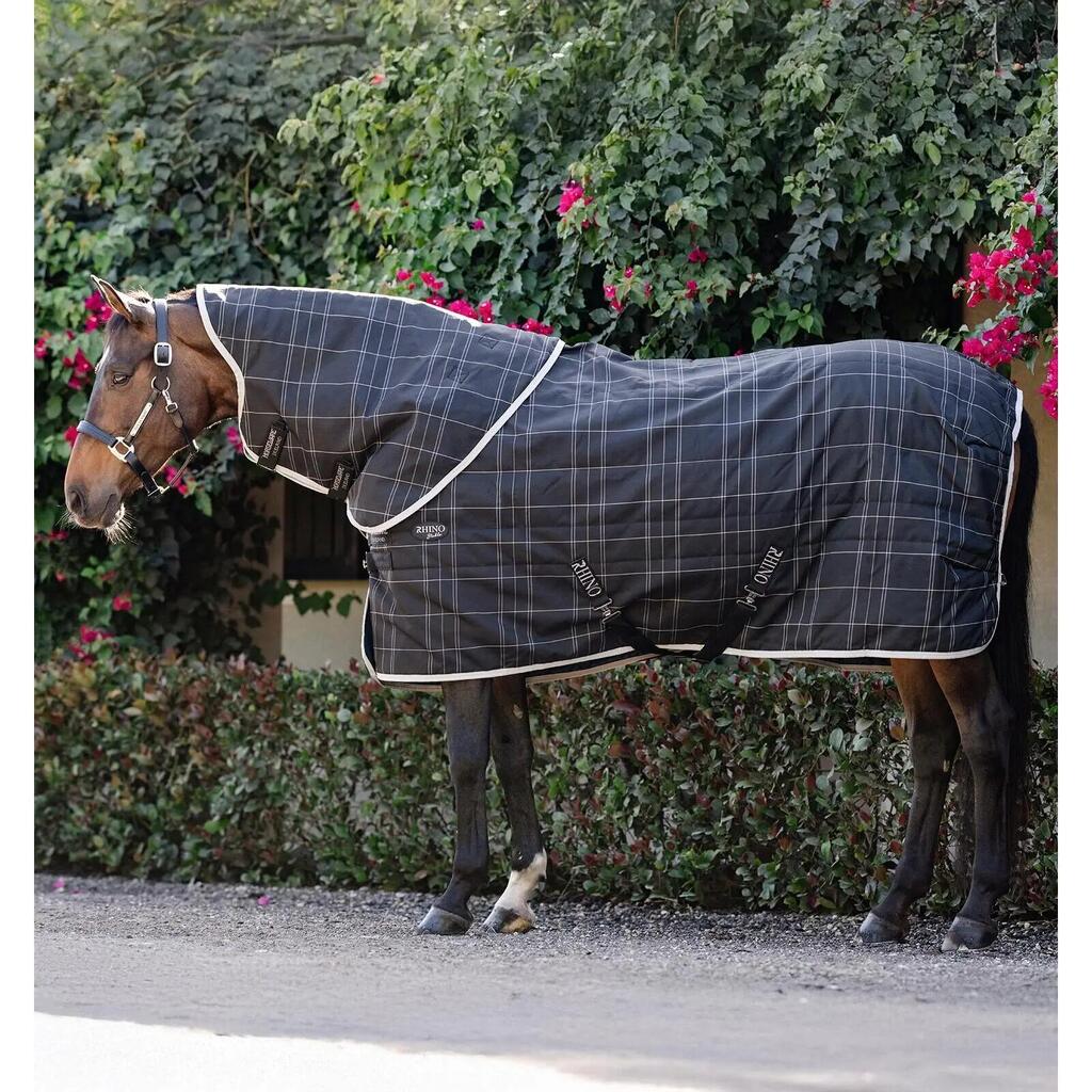 Neck Rug Horseware Rhino 200g