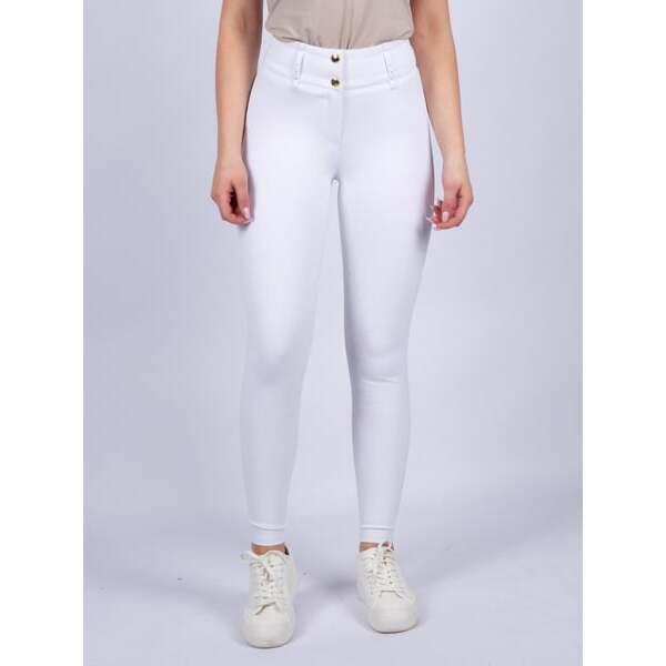 Pantalón de competición Full Grip PS of Sweden Dinja X 2/3