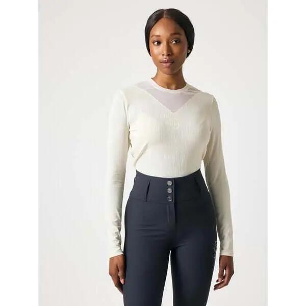 Jersey de mujer PS of Sweden Leandra 2/3