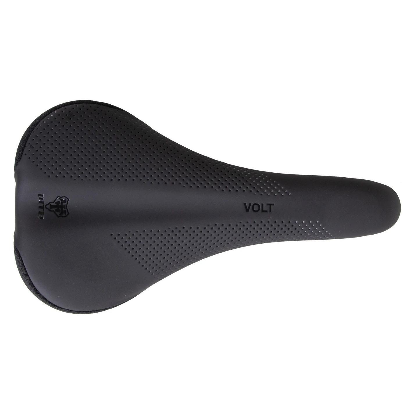 Sattel WTB Volt Titanium Wide 3/7