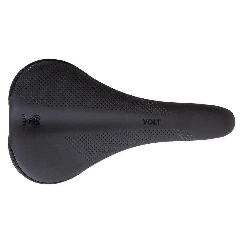 Șa 2955 Volt MTB 265 x 150 mm neagră