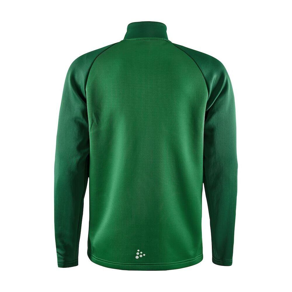 Giacca della tuta con zip integrale Craft Squad 2.0 4/7