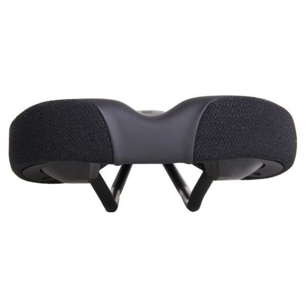 Sattel WTB Volt Titanium Wide 5/7