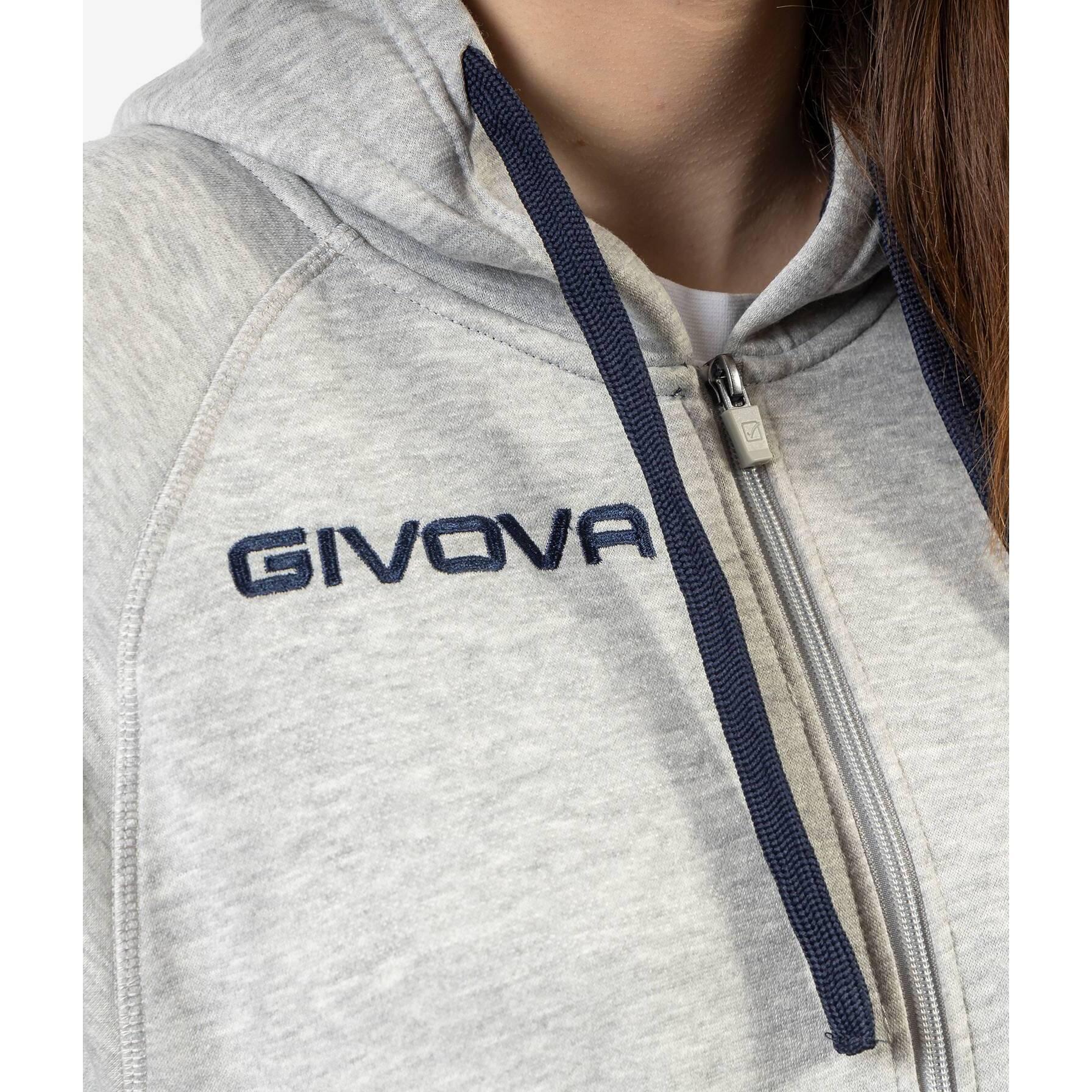 Trainingsanzug Givova King 3/5