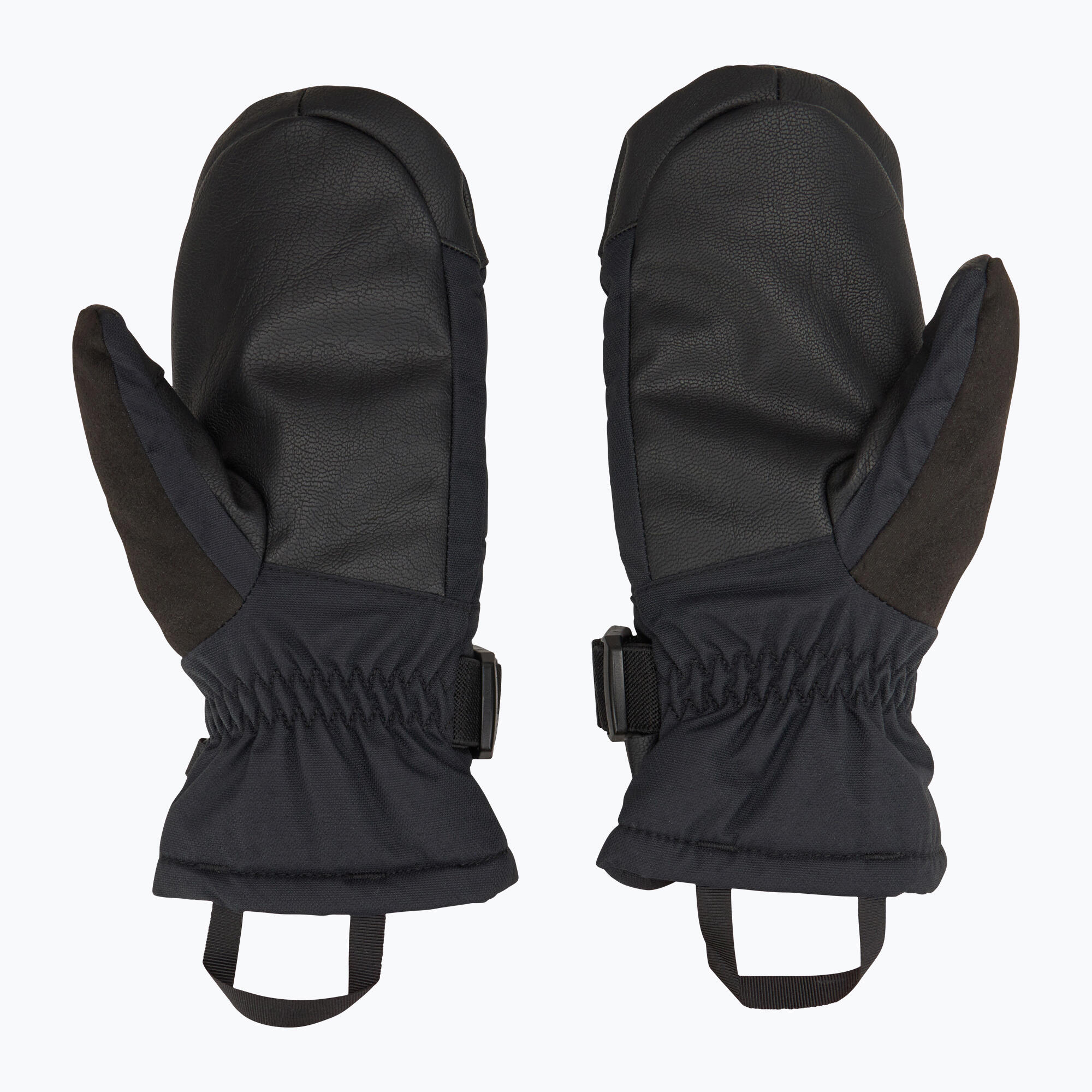 Rękawice narciarskie dziecięce Columbia Whirlibird III Mittens 3/5