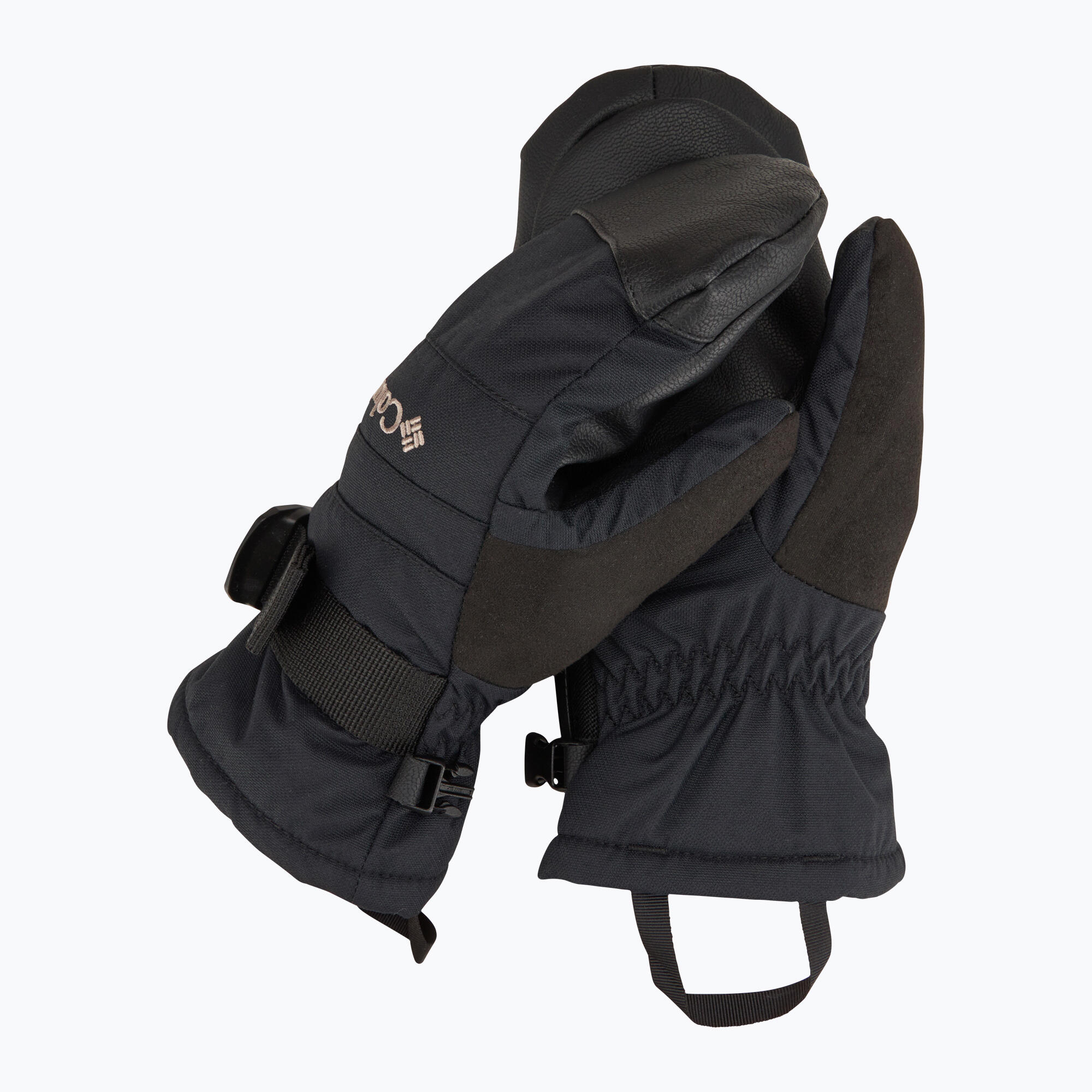 Rękawice narciarskie dziecięce Columbia Whirlibird III Mittens 2/5