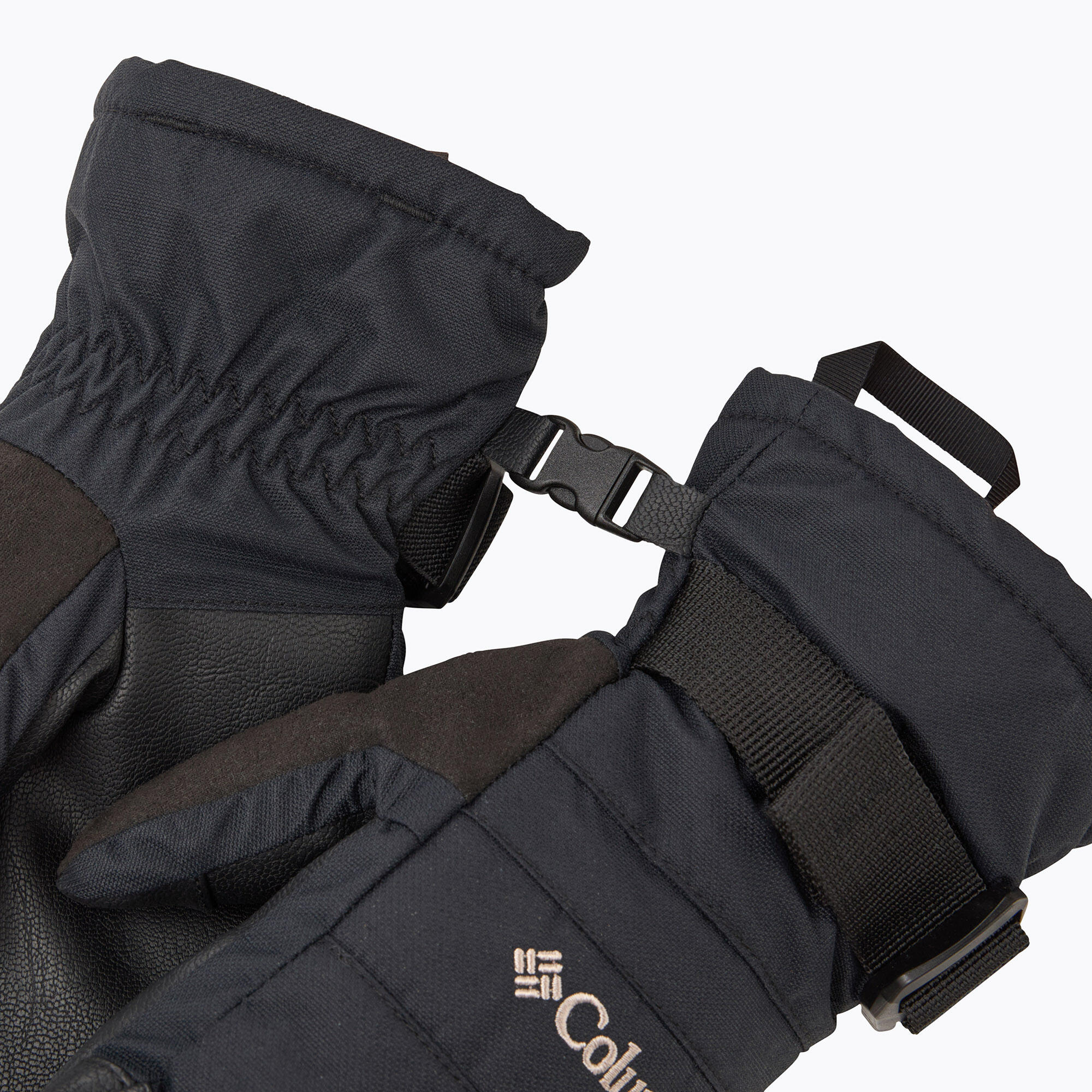 Rękawice narciarskie dziecięce Columbia Whirlibird III Mittens 5/5
