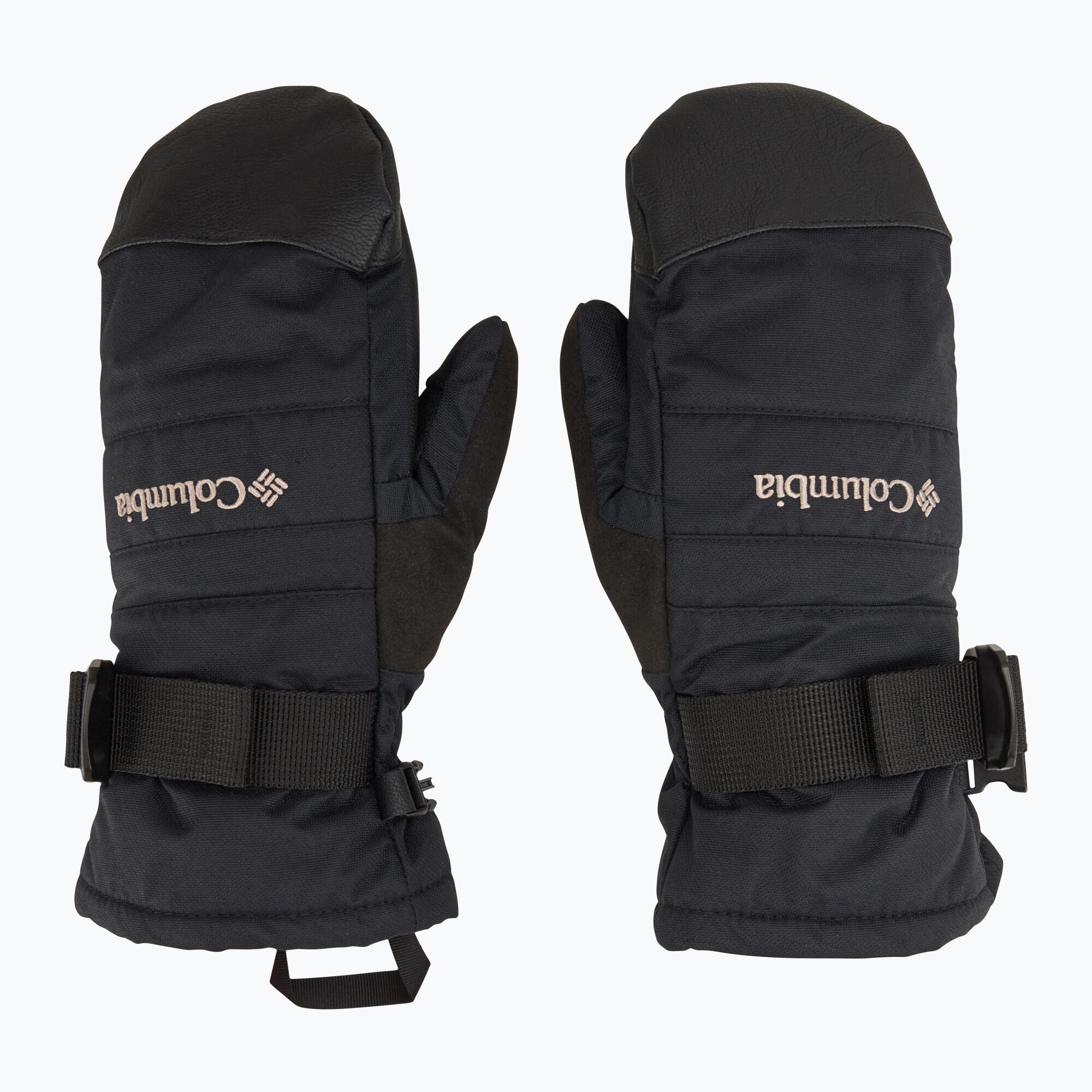 Rękawice narciarskie dziecięce Columbia Whirlibird III Mittens 4/5