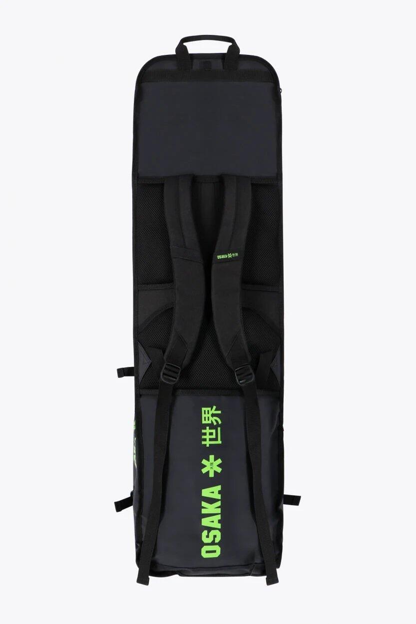 Sac à bâtons Osaka Pro Tour XL | Noir emblématique 3/5