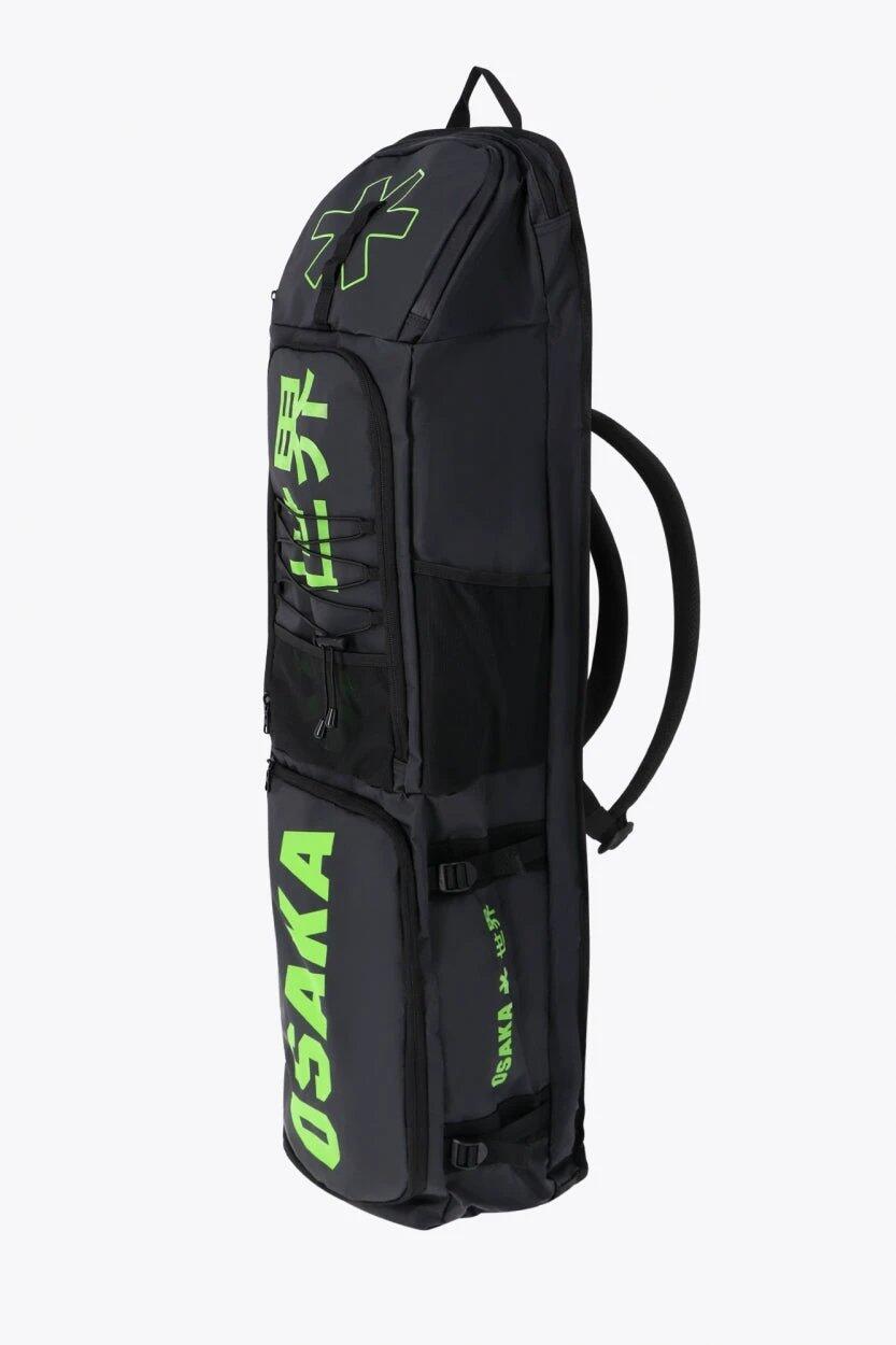 Sac à bâtons Osaka Pro Tour XL | Noir emblématique 5/5