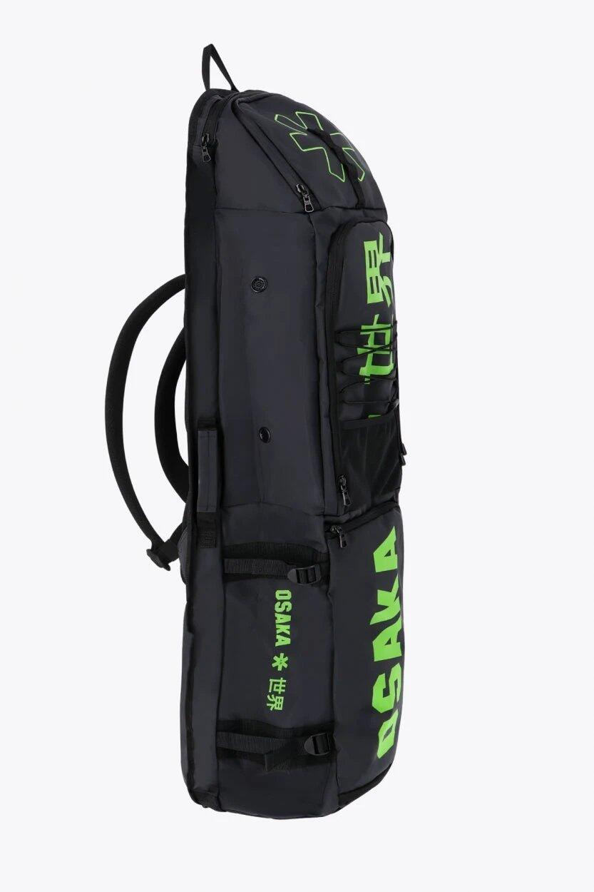 Sac à bâtons Osaka Pro Tour XL | Noir emblématique 4/5