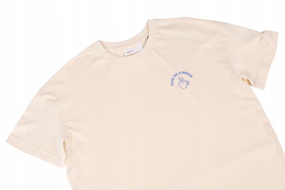 Camiseta de mujer Outhorn F0836 OTHAW23TTSHF0836 71S 6/7