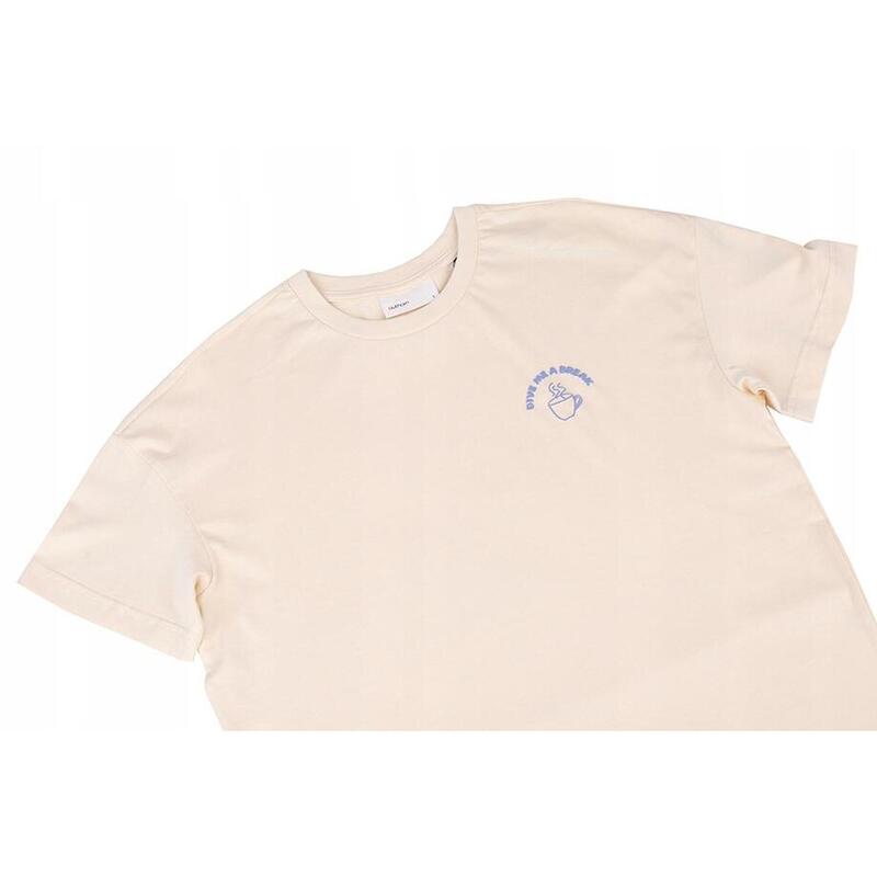 Tricou pentru femei Outhorn F0836 OTHAW23TTSHF0836 71S