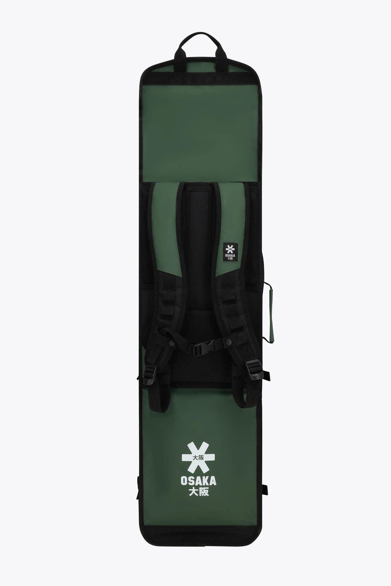 Bolsa grande para palos Osaka Pro Tour | Pineneedle 3/6