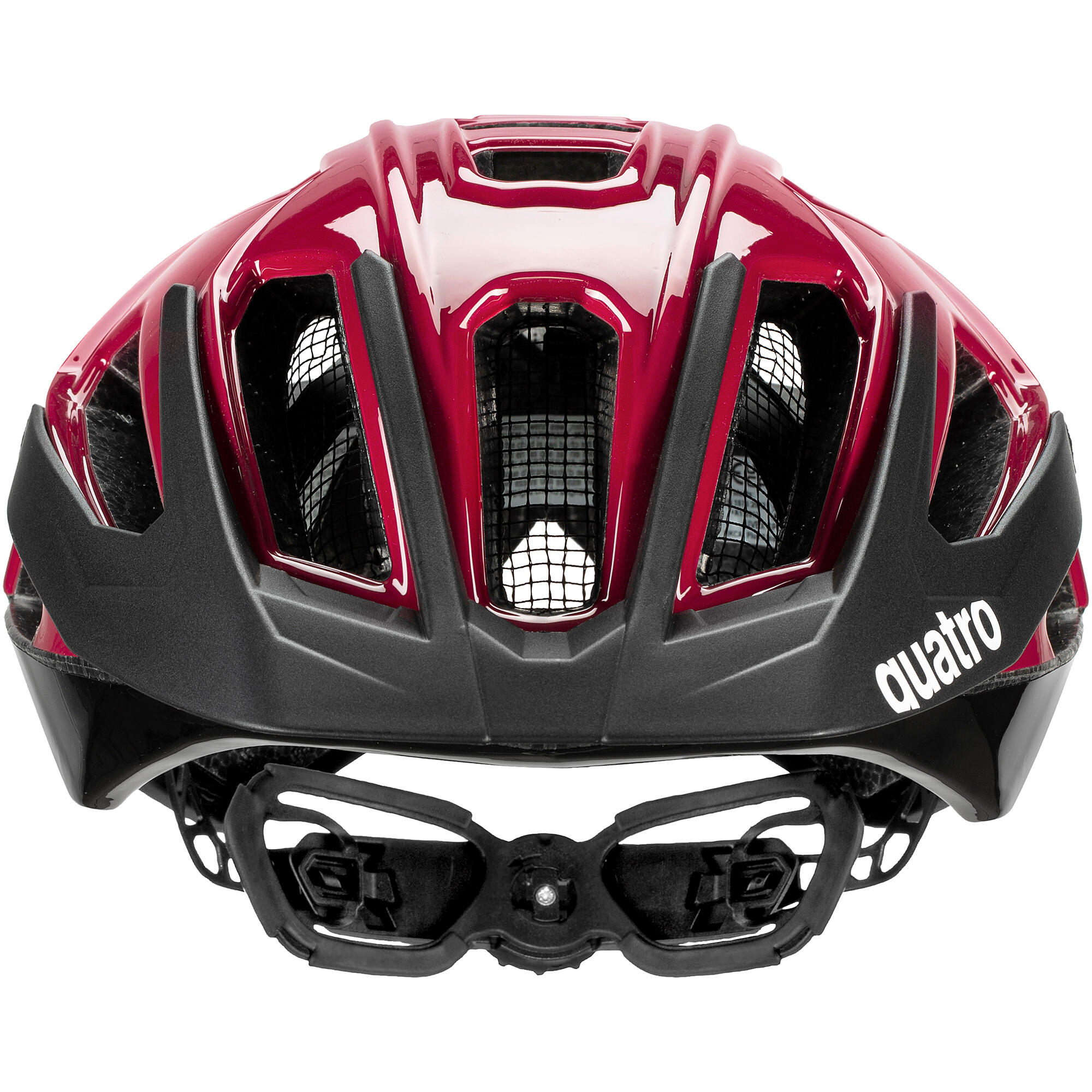 UVEX Quatro fietshelm 4/5