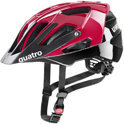 Kask rowerowy uvex quarto