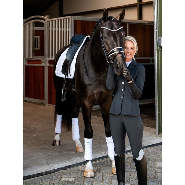 Vendas de polo para caballo PS of Sweden Ruffle (x4) 3/3