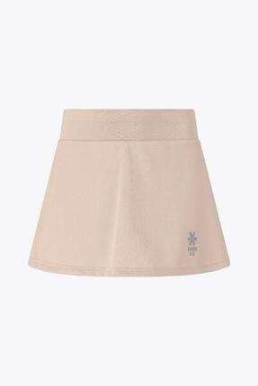 Osaka Damen Floucy Skort | Nachhaltiges Grau