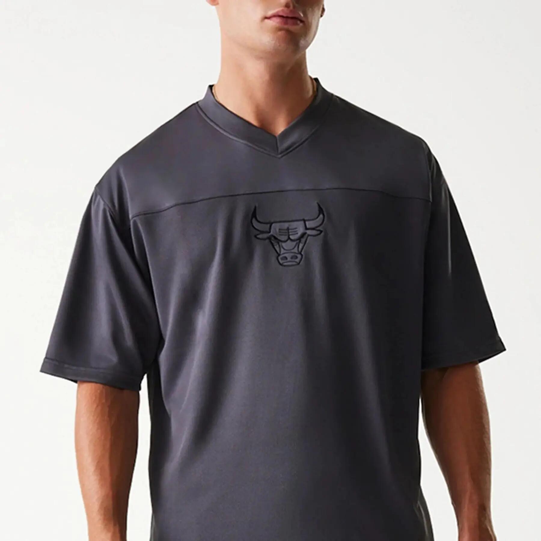 Chicago Bulls shirt Tonal 3/3