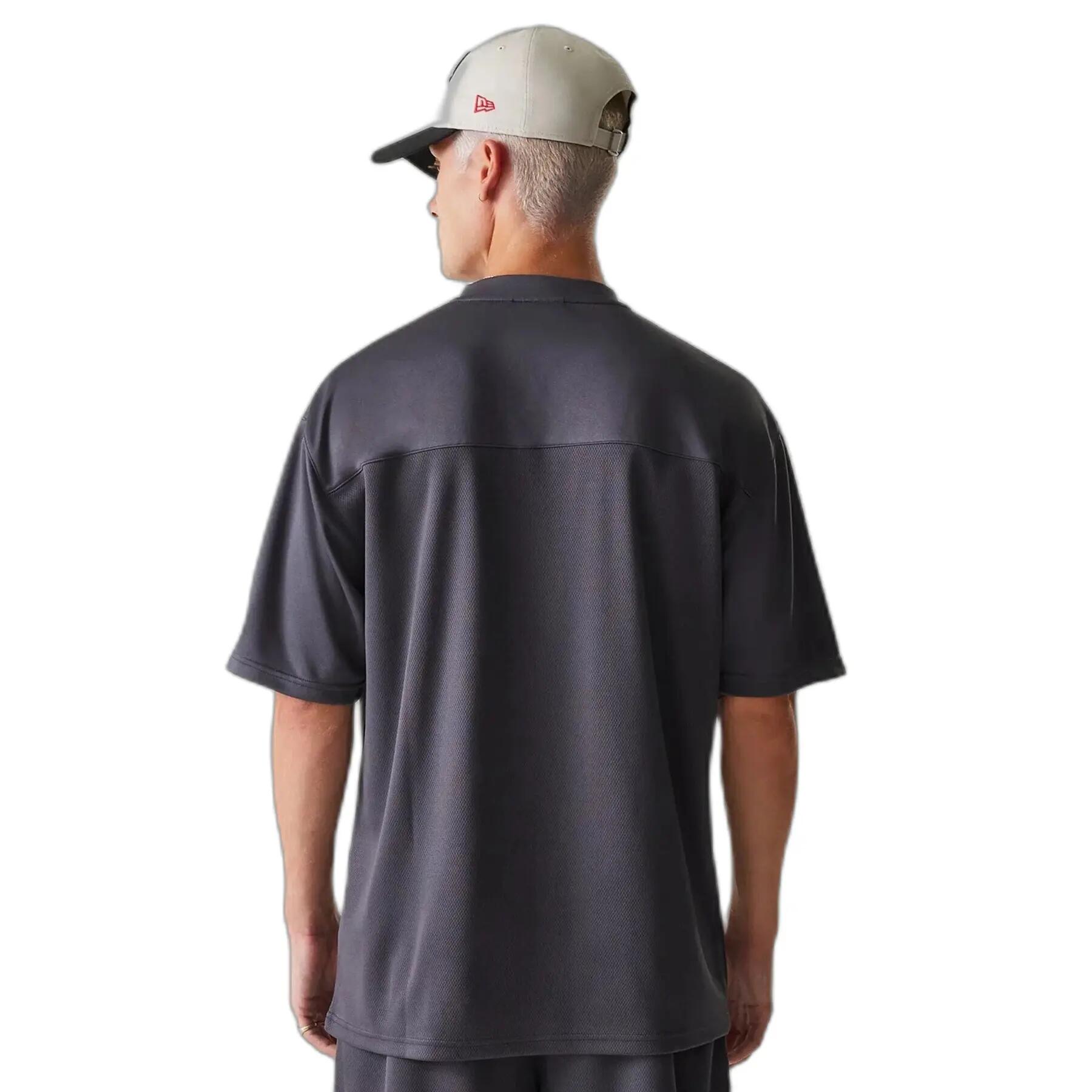 Chicago Bulls shirt Tonal 2/3