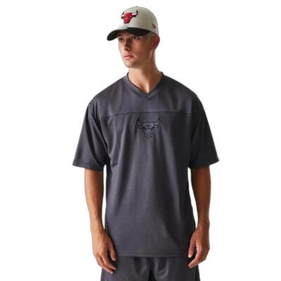 Chicago bulls shirt tonal