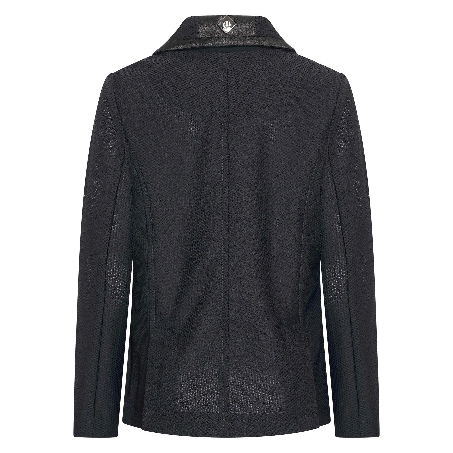 Turnierjacke Kind Imperial Riding Air Meshy 2/2